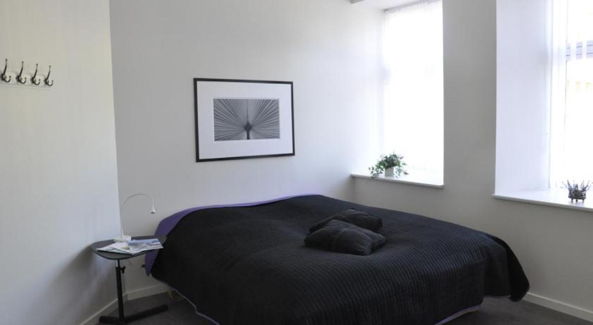 Appartement Ferienwohnung