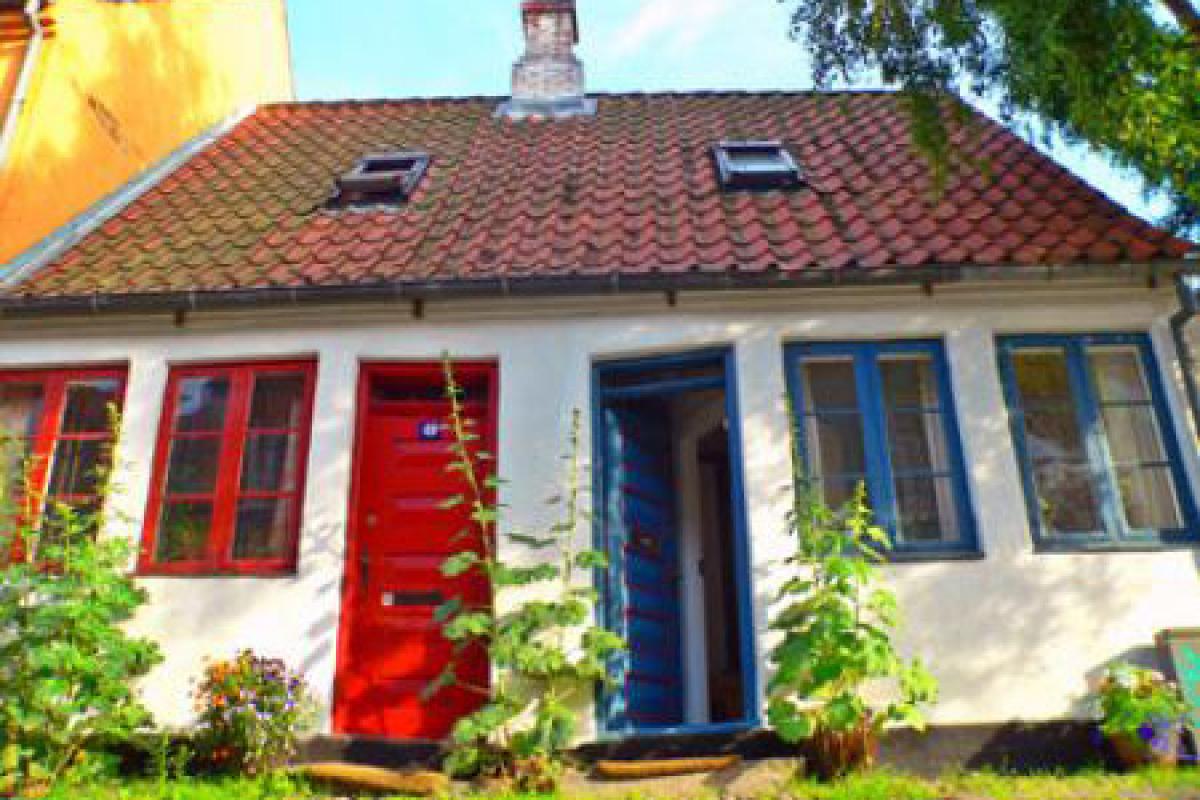 Appartement Ferienwohnung