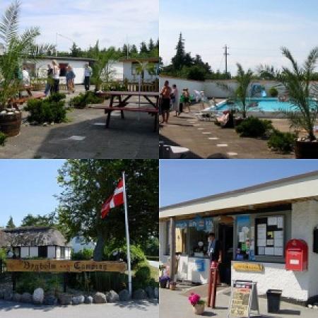 Camping Vesløs