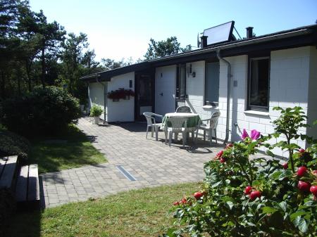 Ferienhaus Bungalow Ulfborg