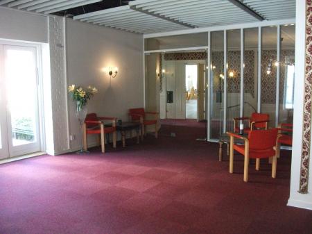 Hotel Hotel Hjedding_winter Hotel Hotel Hjedding_winter