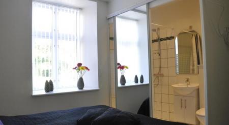 Appartement Ferienwohnung Aarhus 