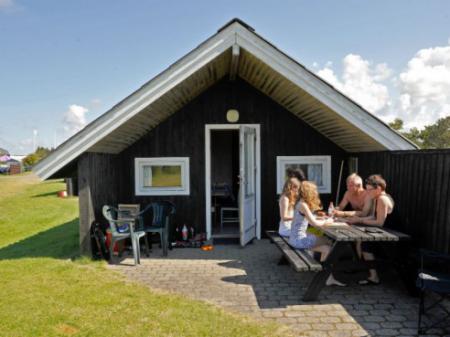 Camping Vedersø Klit Camping_winter Camping Vedersø Klit Camping_winter