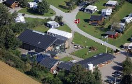 Camping Himmerland Camping_winter Camping Himmerland Camping_winter