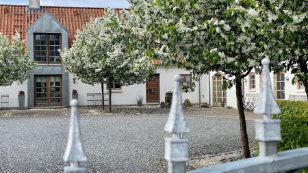 Appartement Ferienwohnung Billund
