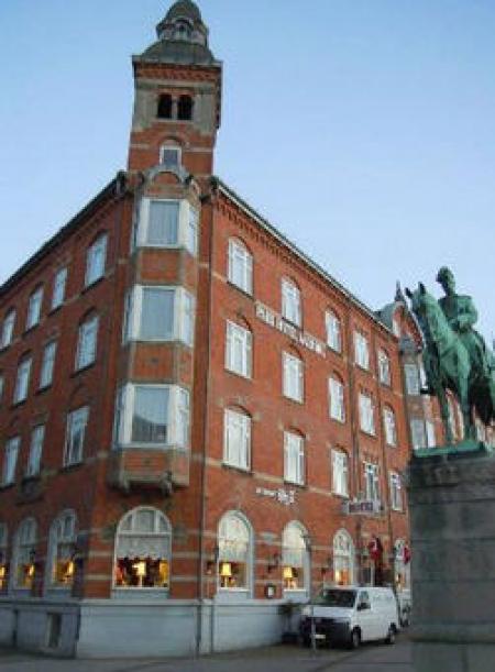 Hotel Aalborg