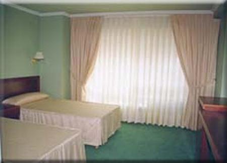 Hotel Villa de Marin Hotel Villa de Marin