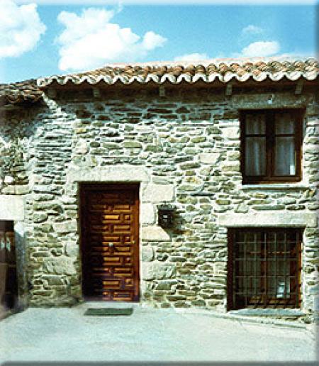 El Cabañal de Las Arribes El Cabañal de Las Arribes
