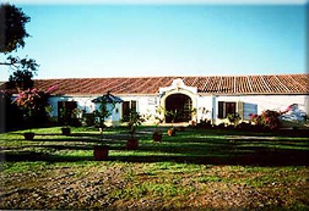 Hotel Rural El Vaqueril Hotel Rural El Vaqueril