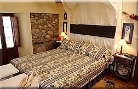 La casa del Campo La casa del Campo