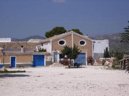 Cortijo de Rojas Cortijo de Rojas