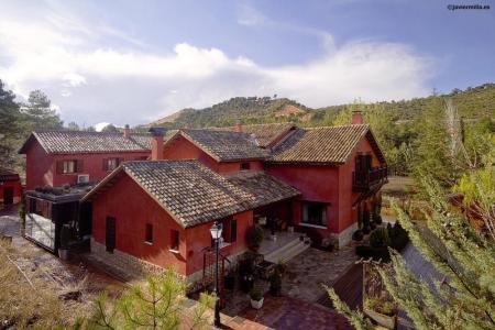 La Casita De Cabrejas La Casita De Cabrejas