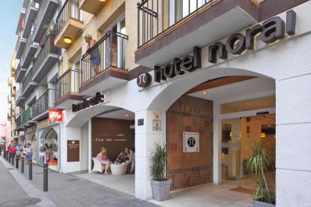 Hotel Norai Hotel Norai