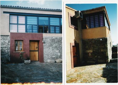 Casa Rural El Cartero Casa Rural El Cartero