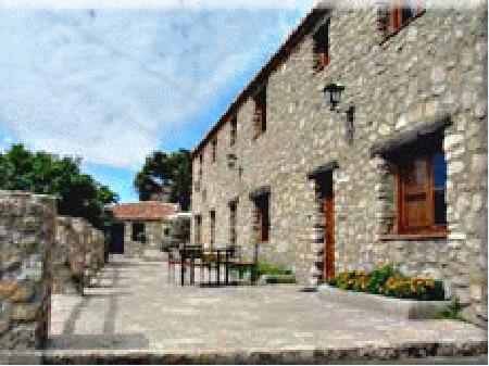 Casa Rural Virgen de la Cabeza