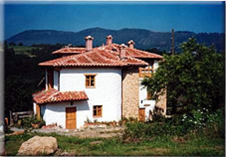 Casa aldea l’Ayalga Casa aldea l’Ayalga