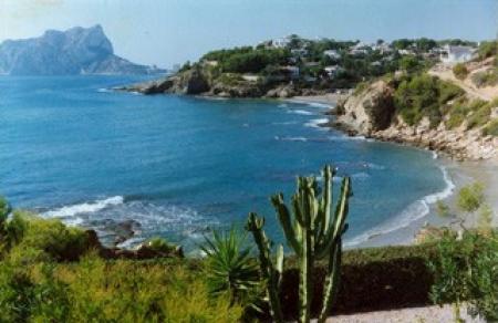 VILLAS MARINA ALTA, SL