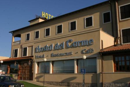 Hotel Restaurant Hostal del Carme
