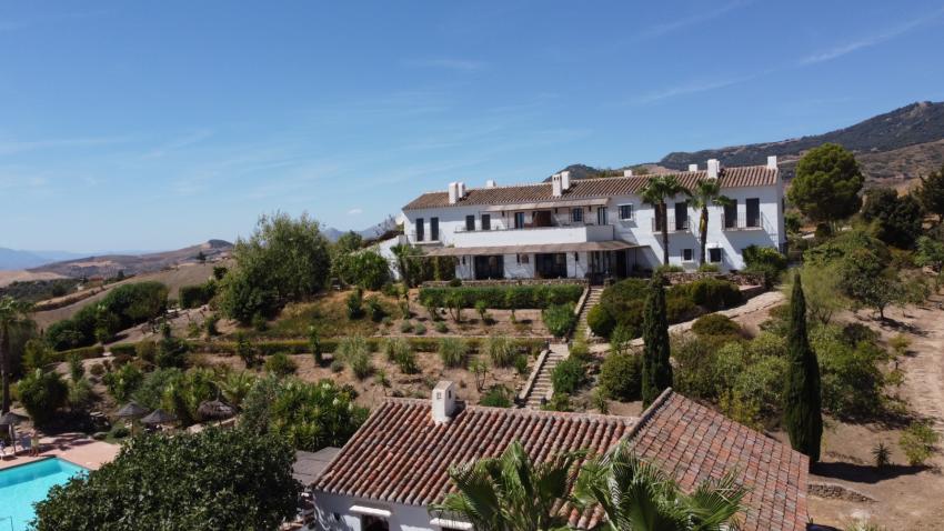 La Posada del Torcal