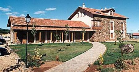 Hotel Valle Del Eria Hotel Valle Del Eria