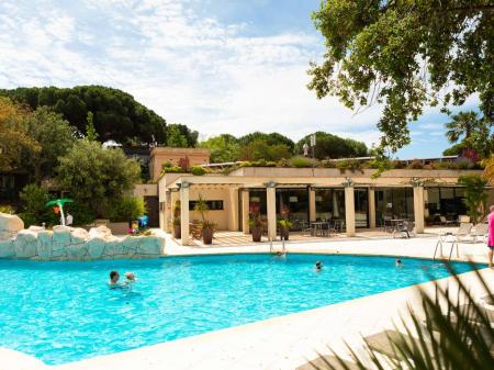 Càmping Sant Pol Càmping Sant Pol