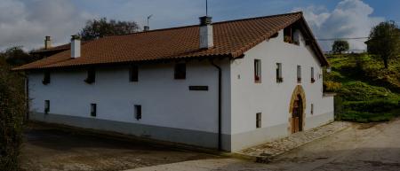 Casa Rural Mikelenea y Casa Rural Mikelenetxiki Casa Rural Mikelenea y Casa Rural Mikelenetxiki