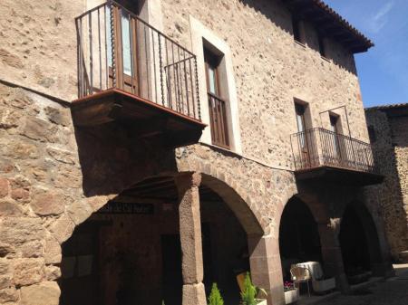 Hotel Cal Sastre Hotel Cal Sastre
