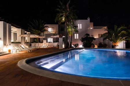 Hotel Village Ibiza