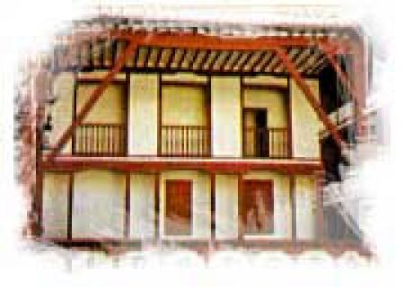 Restaurante La Posada de Almagro