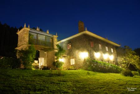 Casa Doñano Casa Doñano