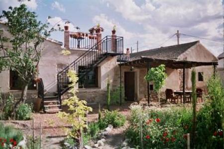 La Casa de Ulda La Casa de Ulda