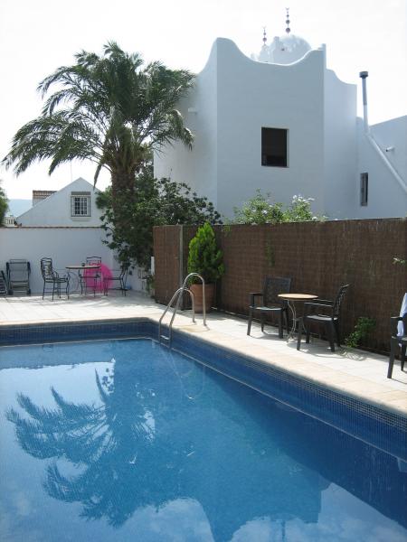 El Almaizar El Almaizar