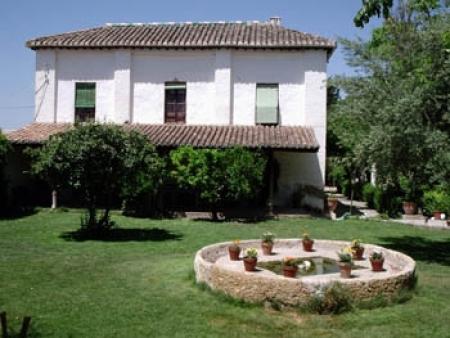 Cortijo De Cámara Cortijo De Cámara
