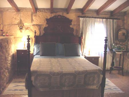 Agroturismo Finca Son Pieras