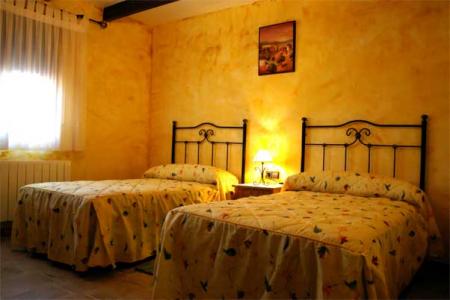 CASA RURAL EL CORRALON DE LA ATALAYA CASA RURAL EL CORRALON DE LA ATALAYA