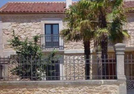 Casa de la Molina