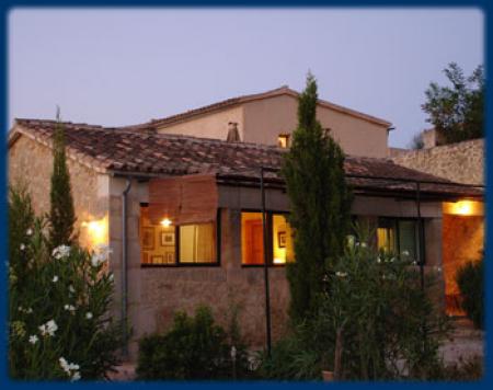 Agroturisme Sa Boleda