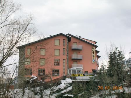 Ayala &Hedrich expl. hoteleras S.L. Ayala &Hedrich expl. hoteleras S.L.