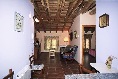 Casa Rural Senderismo - Apartamentos rurales