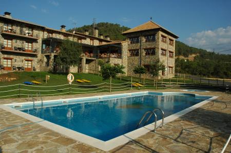 HOTEL PEÑA MONTAÑESA HOTEL PEÑA MONTAÑESA