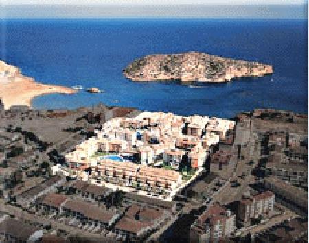 Apartamentos Pueblo Salado Apartamentos Pueblo Salado