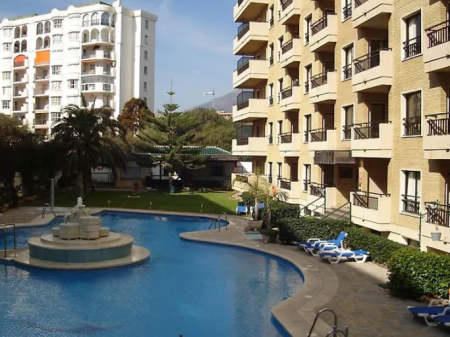  Apartamentos Ronda 4