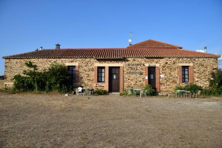  Hotel Rural Molino Del Arriero
