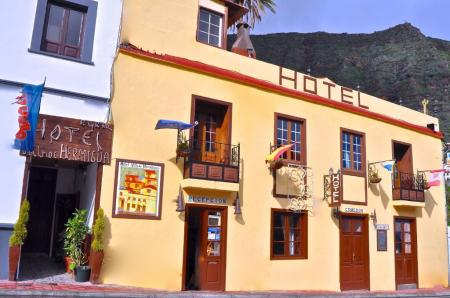 Hotel Rural Villa Hermigua Hotel Rural Villa Hermigua