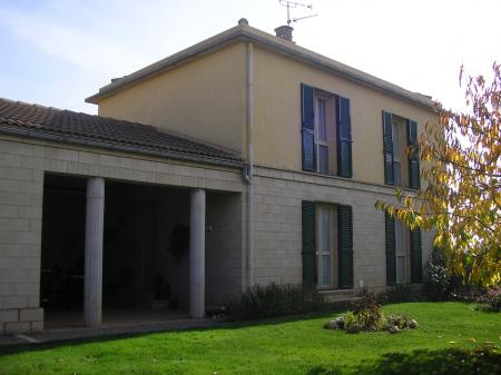 Casa El Herrero Casa El Herrero