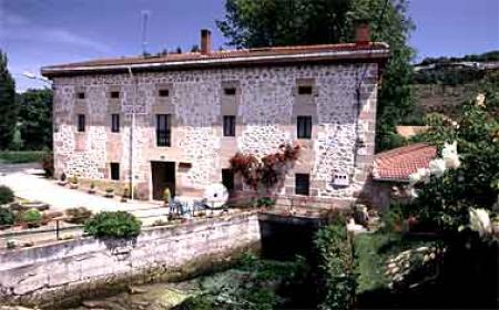 Errota