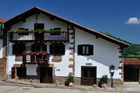 Casa Etxezuria Casa Etxezuria