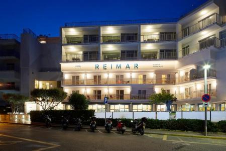Hotel Reimar Hotel Reimar