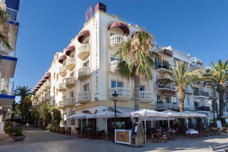 Sitges Playa by URH Sitges Playa by URH