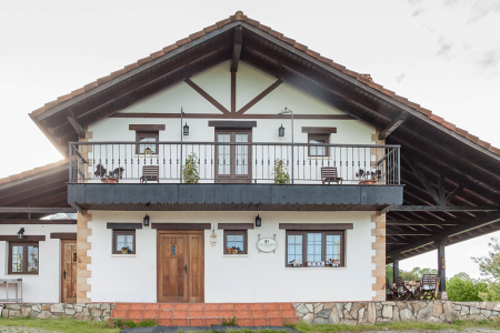 Vivienda Rural La Joma